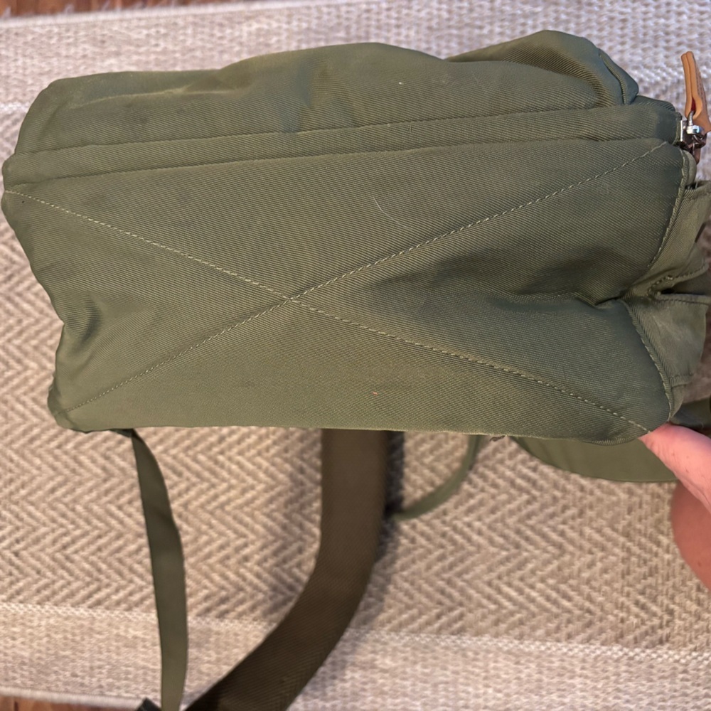 RUVALINO backpack/diaperbag - Picture 10 of 11